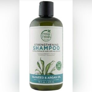 12 Ounces Strengthening Shampoo